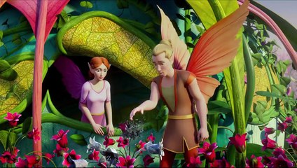 Bayala, una aventura mágica | movie | 2019 | Official Trailer