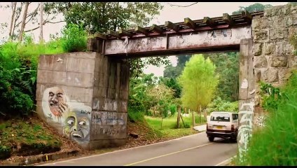 El Pais Mas Feliz Del Mundo | movie | 2017 | Official Trailer