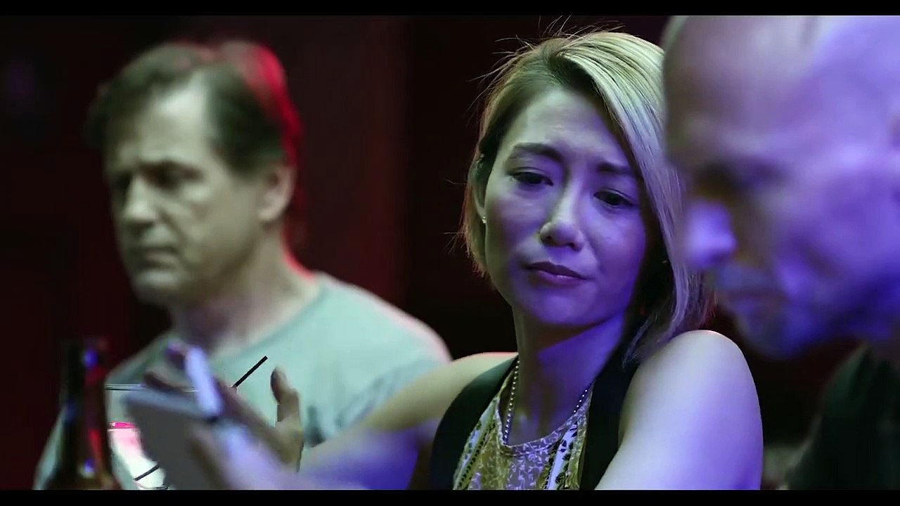 Hollow Point | movie | 2021 | Official Trailer