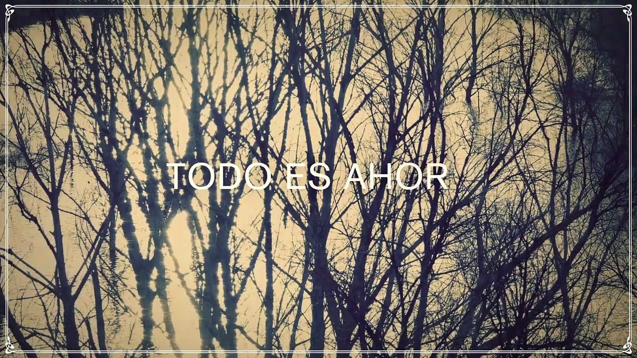 Manolo García ‎– Todo Es Ahora En Directo | movie | 2017 | Official Trailer
