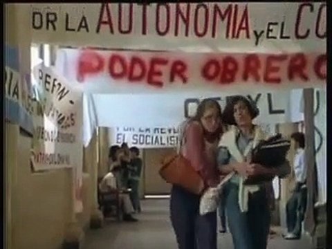 Sentimientos: Mirta de Liniers a Estambul | movie | 1987 | Official Trailer