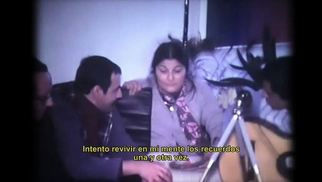 Tango en París. Recuerdos de Astor Piazzolla | movie | 2017 | Official Trailer