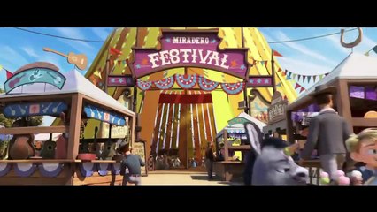 Spirit: Indomable | movie | 2021 | Official Trailer
