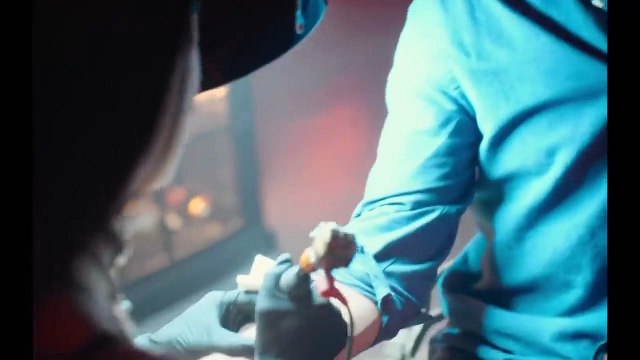 No matarás | movie | 2020 | Official Trailer