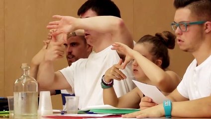 Down n'hi do - La càmera ballarina | movie | 2018 | Official Trailer