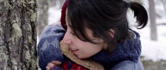 La muerte no existe y el amor tampoco | movie | 2020 | Official Trailer