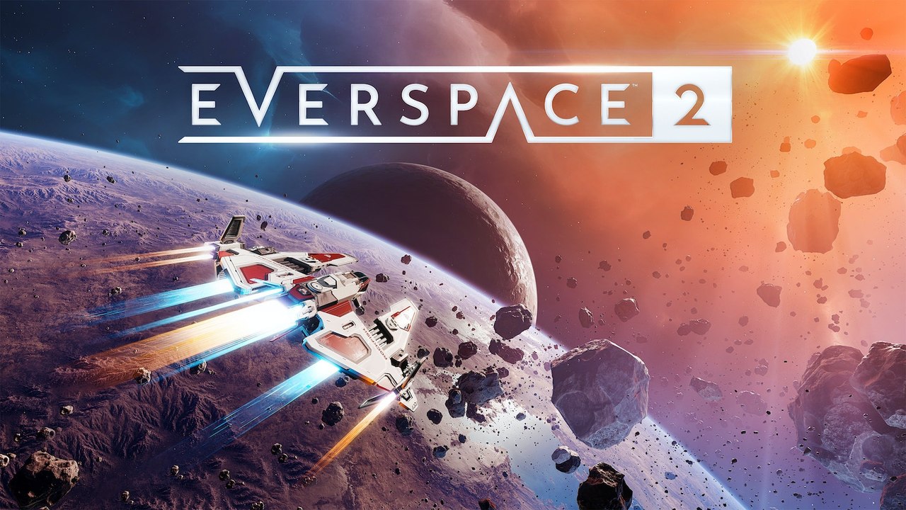 Everspace