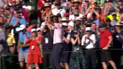 Full Swing - saison 1 Bande-annonce VO