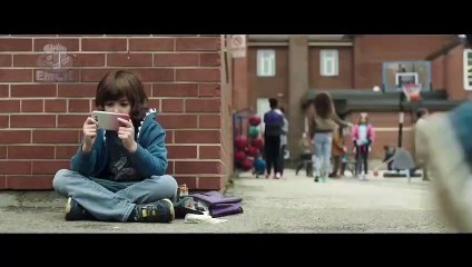 Ven a Jugar (2020) | Official Trailer – Un Niño Problemático Enfrenta a un Monstruo Fantástico 👹