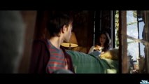 Abducción | movie | 2020 | Official Trailer