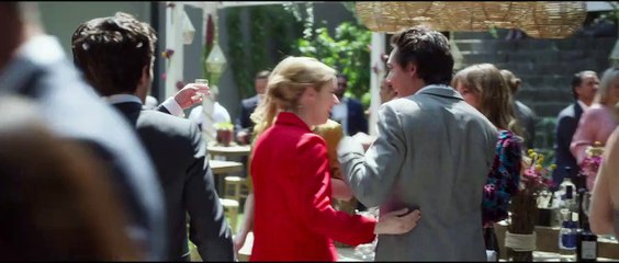 Nuevo Orden | movie | 2020 | Official Trailer