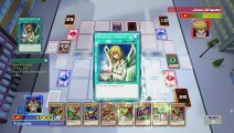 Beating Joey Wheeler (Yu-Gi-Oh! Legacy Of The Duelist)