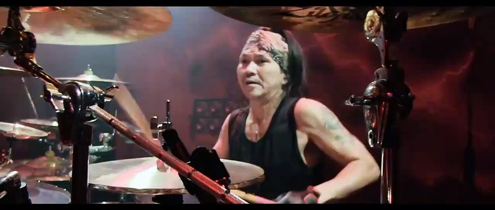 Loudness - World Tour 2018 Rise To Glory Metal Weekend | movie | 2018 | Official Trailer