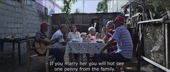 La Música de las Esferas | movie | 2018 | Official Trailer