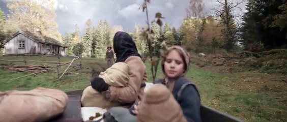 Los emigrantes | movie | 2021 | Official Trailer