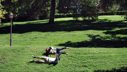 Pijamas Espaciales | movie | 2022 | Official Trailer