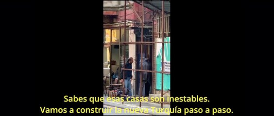 Ghosts | movie | 2021 | Official Trailer