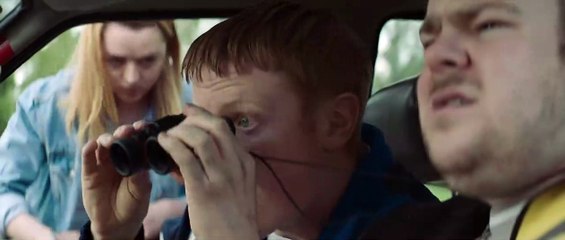 The Owners (Los propietarios) | movie | 2020 | Official Trailer