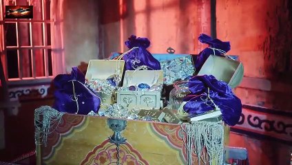 FHD مسلسل " الملك القرد " الحلقة 5 - مدبلج و بجودة