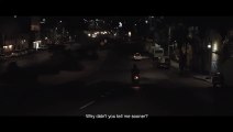 USURA | movie | 2018 | Official Trailer