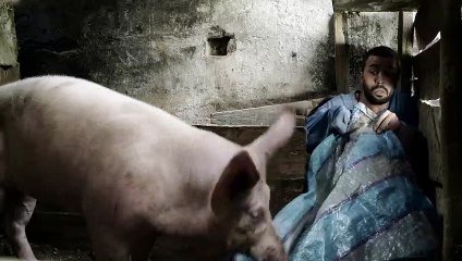 Frío en la montaña | movie | 2021 | Official Trailer