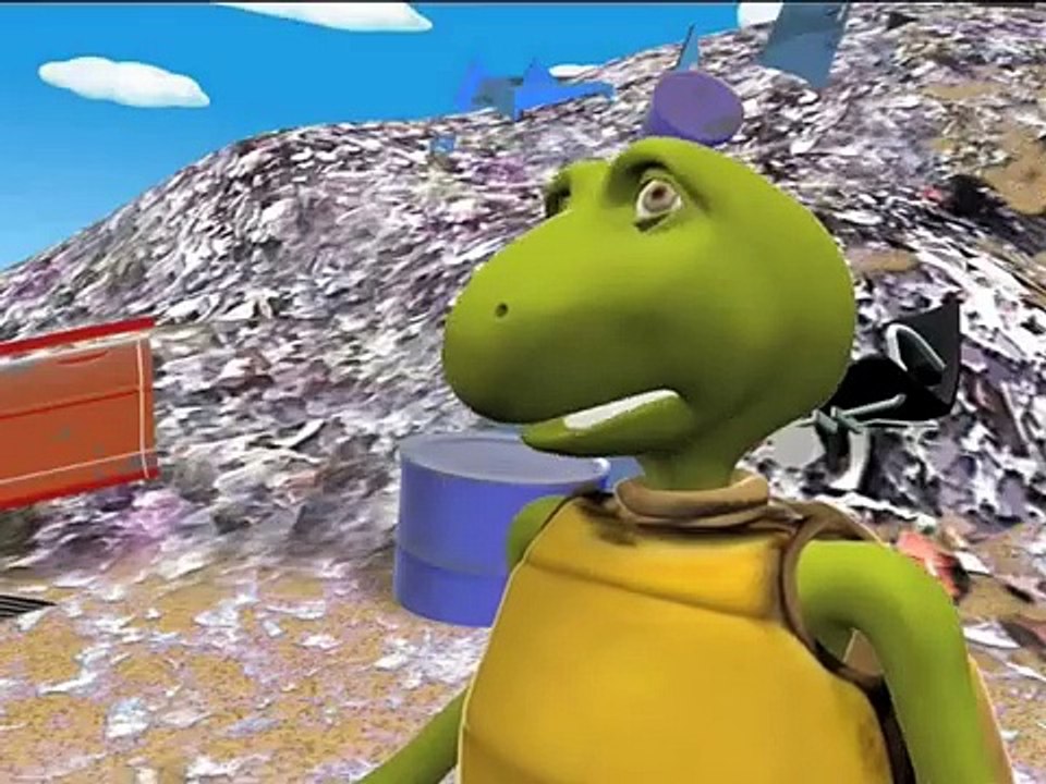 Las Aventuras de Rataldo | movie | 2007 | Official Trailer