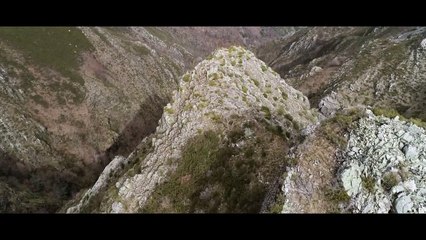 Ciudad de la Selva - fuxidos y guerrilleros en los montes de Casaio | movie | 2022 | Official Trailer