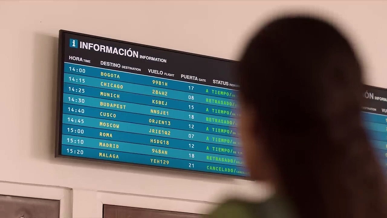 Soy tu fan: La película | movie | 2022 | Official Trailer