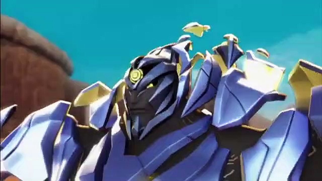 Max Steel: La ira de Makino | movie | 2015 | Official Trailer