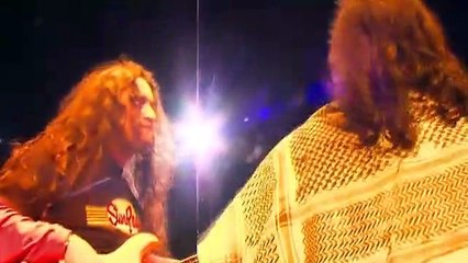 Alternativa, la historia del rock en Guatemala | movie | 2011 | Official Trailer