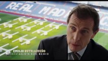 Hugo Sanchez: El Gol Y La Gloria | movie | 2022 | Official Trailer