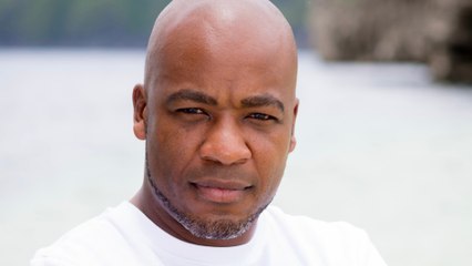 VOICI :  Koh-Lanta, le feu sacré : qui est Rudy, le père de famille originaire du Val-de-Marne ?