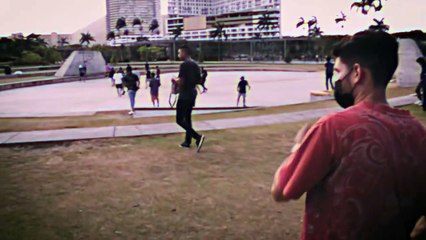 Panamá, Tírate un Free | movie | 2022 | Official Trailer