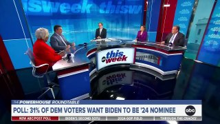 ‘I don’t think’ Trump can beat Biden: Chris Christie l This Week