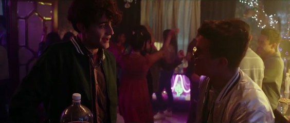 Háblame de ti | movie | 2022 | Official Trailer