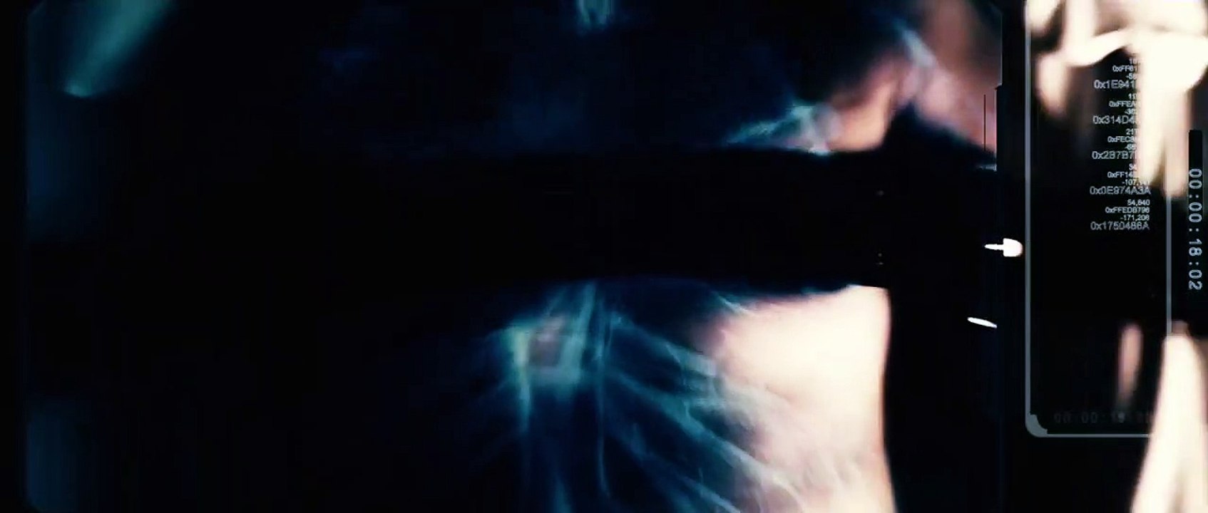 The Returned | show | 2015 | Official Trailer