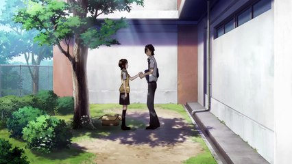 Sukitte Iinayo | show | 2012 | Official Trailer