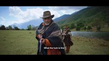 Por Unos Caballos | movie | 2022 | Official Trailer