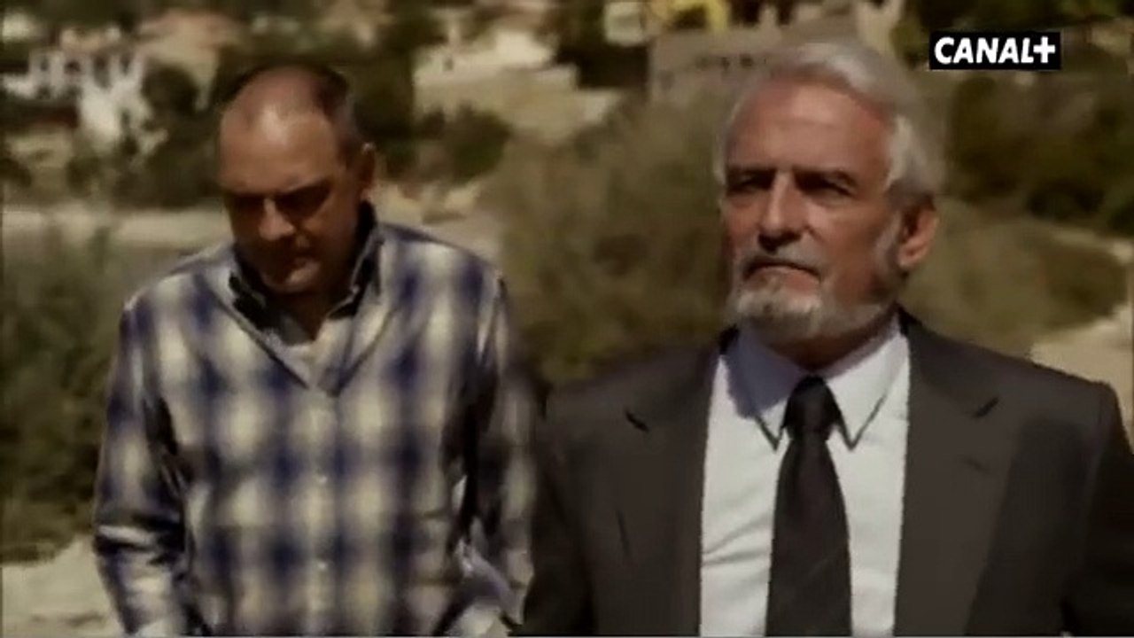 Crematorio | show | 2011 | Official Trailer