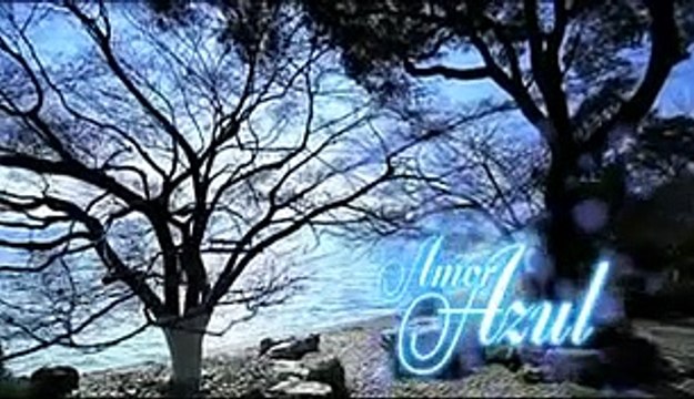 Amor azul / La chica de azul, La chica azul | show | 2010 | Official Trailer