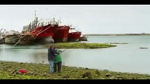 Jours de pêche en Patagonie | movie | 2012 | Official Trailer