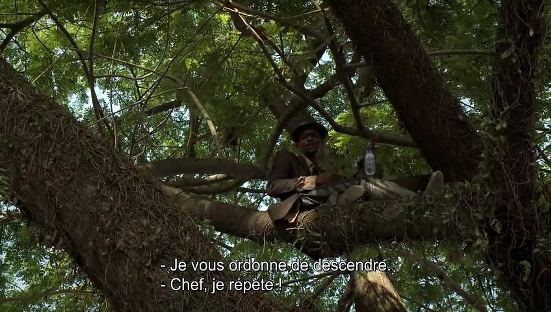 Kinshasa Kids | movie | 2013 | Official Trailer