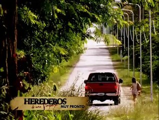 Herederos de una venganza | show | 2011 | Official Trailer