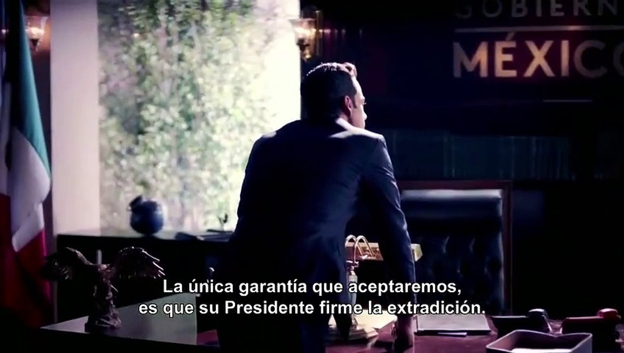 El Chema | show | 2016 | Official Trailer