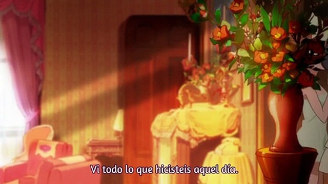 Yuri Kuma Arashi | show | 2015 | Official Trailer