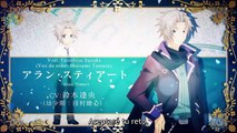 Otome Game no Hametsu Flag shika Nai Akuyaku Reijou ni Tensei shiteshimatta... | show | 2020 | Official Trailer