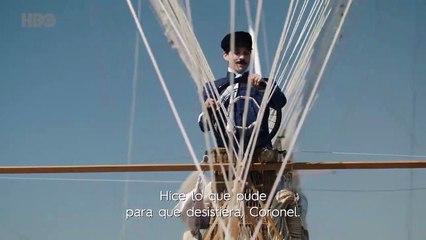 Santos Dumont | show | 2019 | Official Trailer