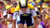 Stop at Nothing-The Lance Armstrong Story | show | 2014 | Official Trailer