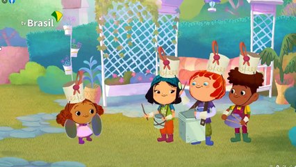 Cuenta Conmigo | show | 2020 | Official Trailer