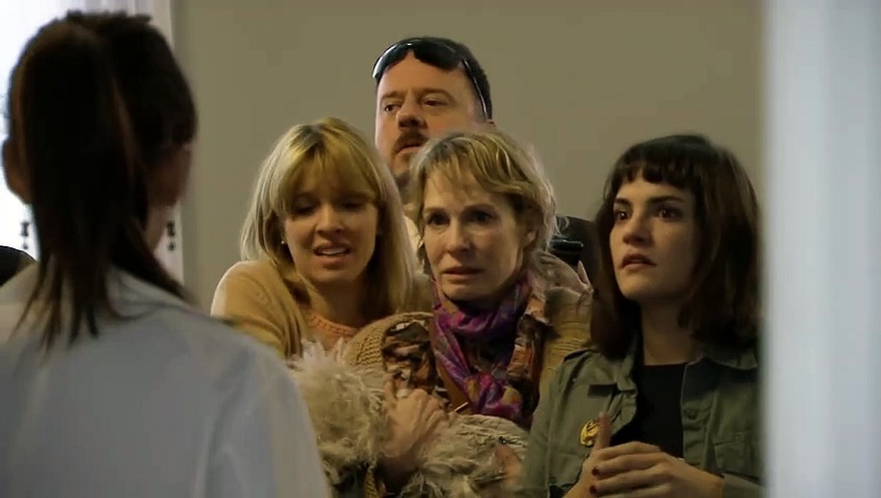 Tiempos Compulsivos | show | 2012 | Official Trailer